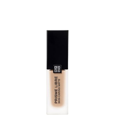 Givenchy Prisme Libre Skin-Caring Matte Foundation 30ml (Various Shades) - 3-C278