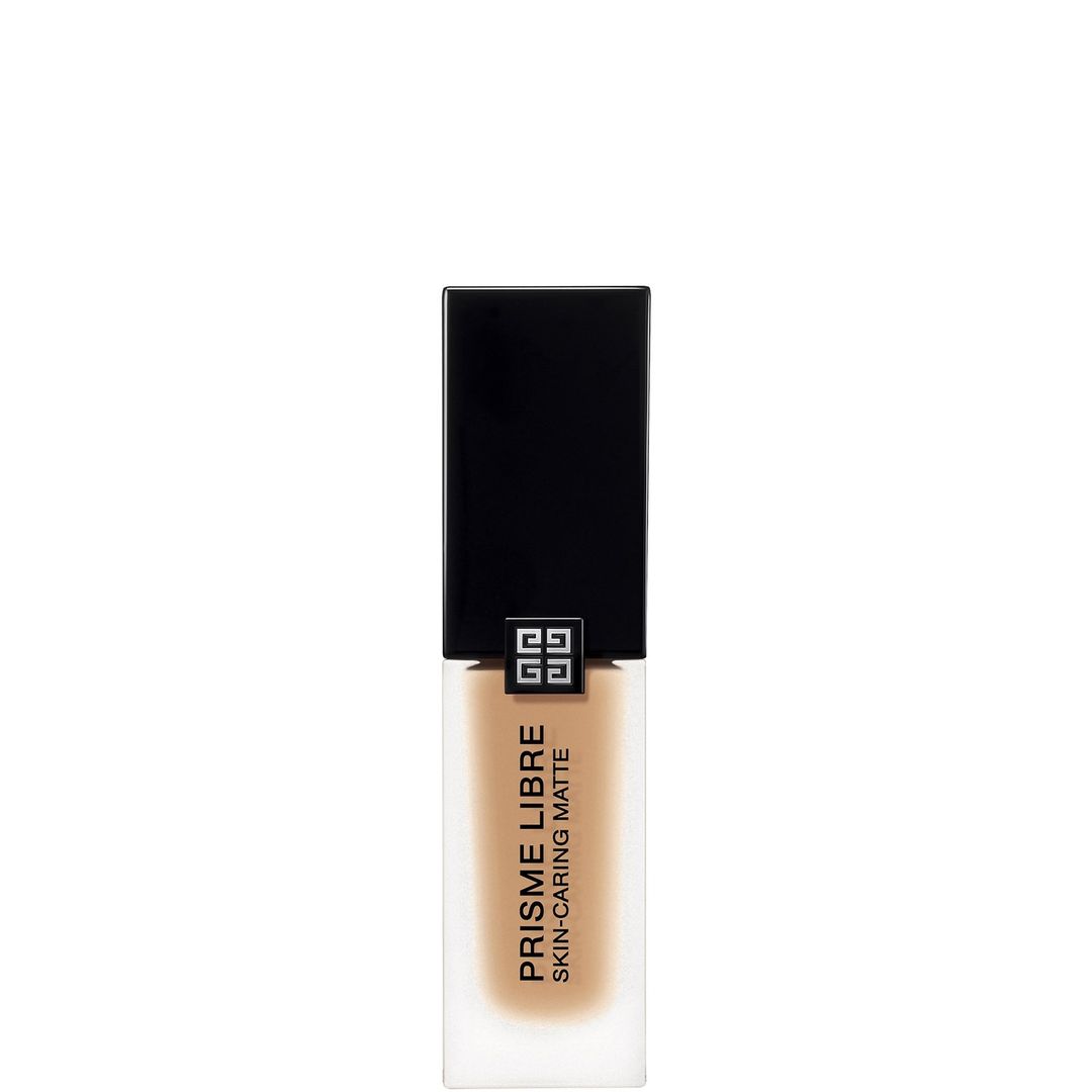 Givenchy Prisme Libre Skin-Caring Matte Foundation 30ml (Various Shades) - 3-N270 - Image 1