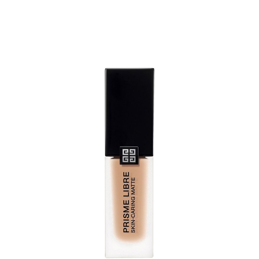 Givenchy Prisme Libre Skin-Caring Matte Foundation 30ml (Various Shades) - 3-C275 - Image 1