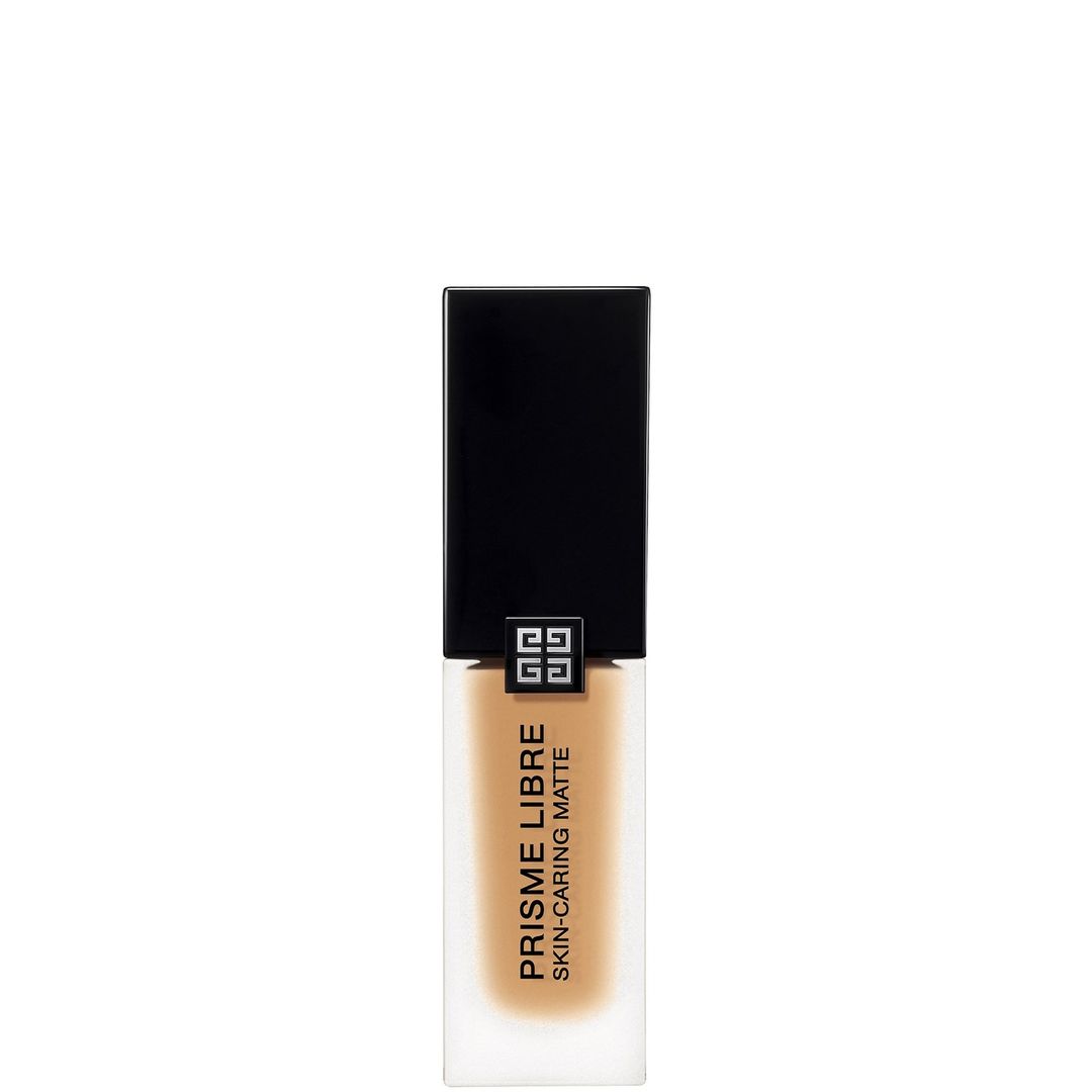 Givenchy Prisme Libre Skin-Caring Matte Foundation 30ml (Various Shades) - 4-N280 - Image 1