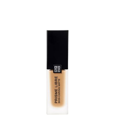 Givenchy Prisme Libre Skin-Caring Matte Foundation 30ml (Various Shades) - 4-N280