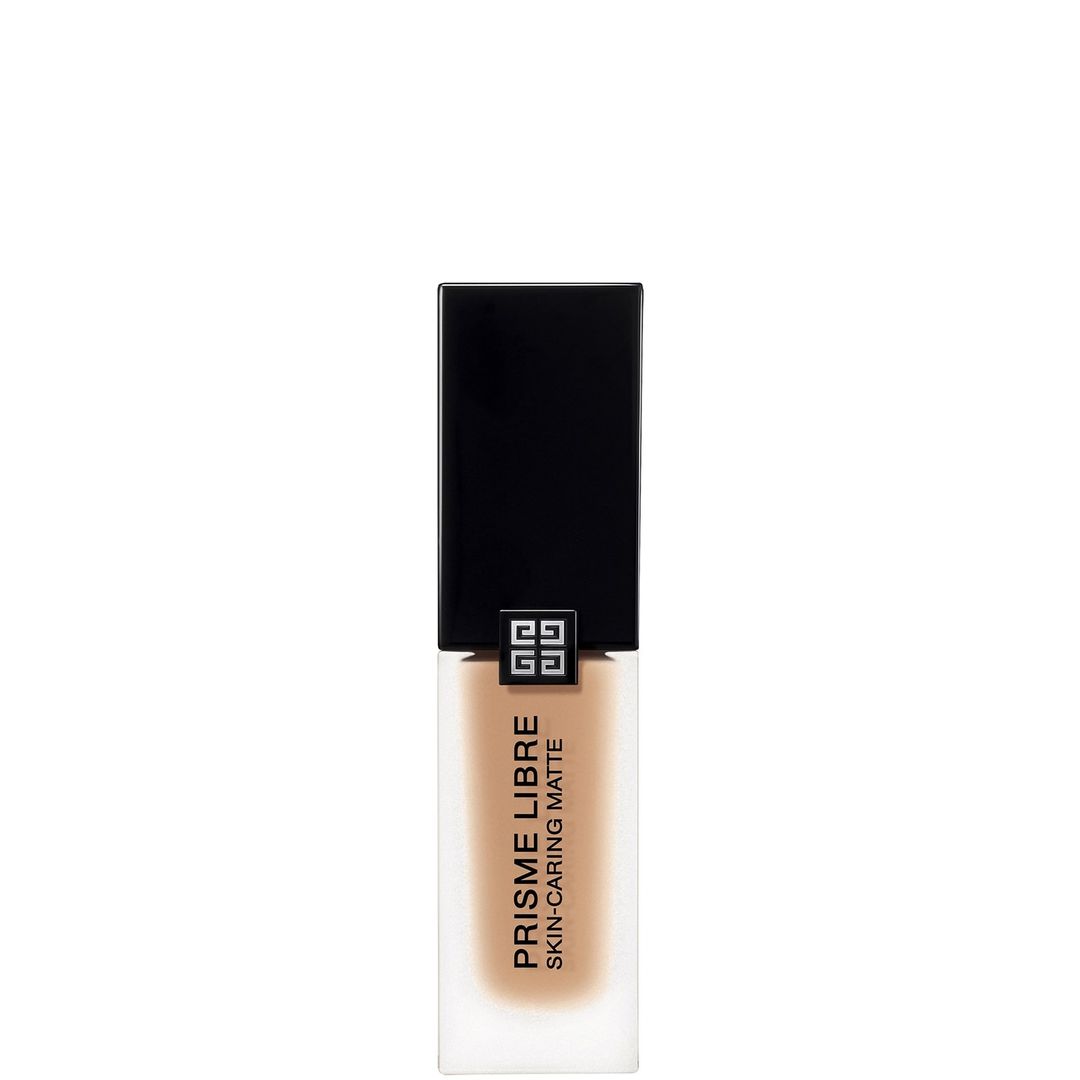 Givenchy Prisme Libre Skin-Caring Matte Foundation 30ml (Various Shades) - 4-C305 - Image 1
