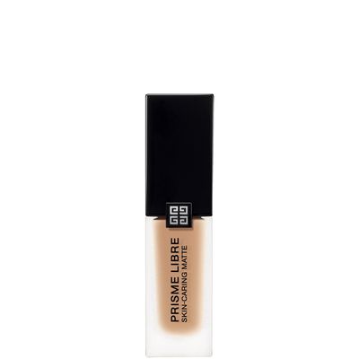 Givenchy Prisme Libre Skin-Caring Matte Foundation 30ml (Various Shades) - 4-C305
