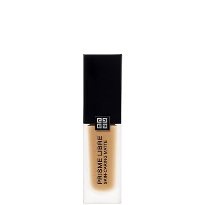 Givenchy Prisme Libre Skin-Caring Matte Foundation 30ml (Various Shades) - 4-W310