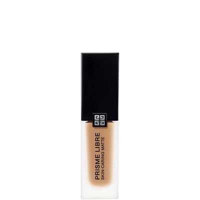 Givenchy Prisme Libre Skin-Caring Matte Foundation 30ml (Various Shades) - 5-N312