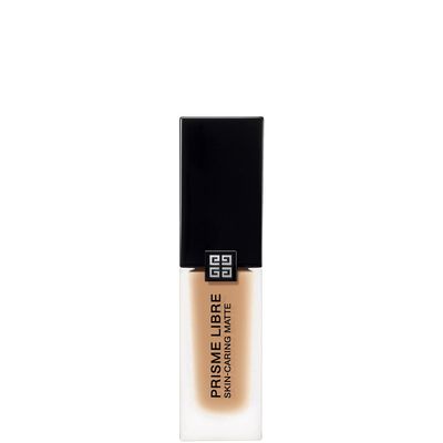 Givenchy Prisme Libre Skin-Caring Matte Foundation 30ml (Various Shades) - 5-N335