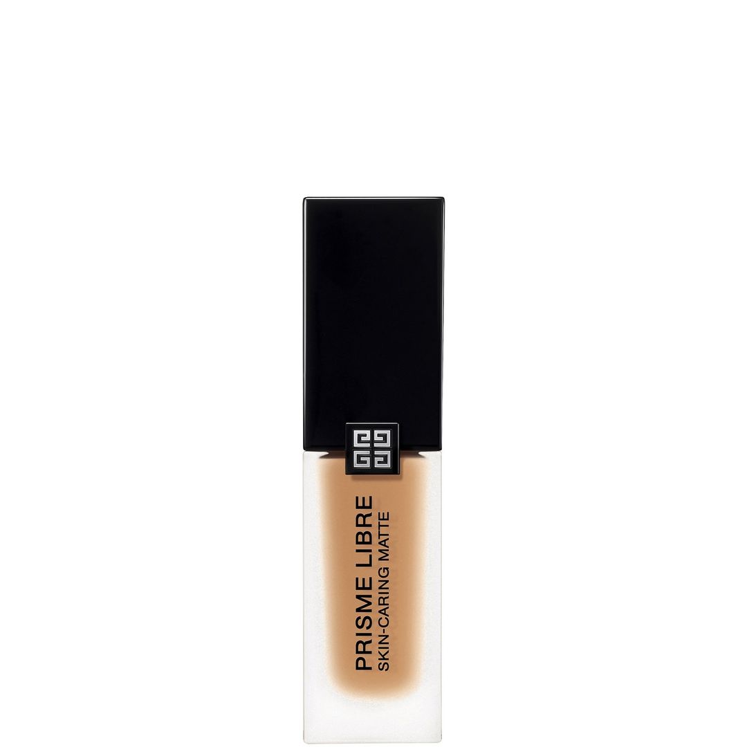 Givenchy Prisme Libre Skin-Caring Matte Foundation 30ml (Various Shades) - 5-N345 - Image 1
