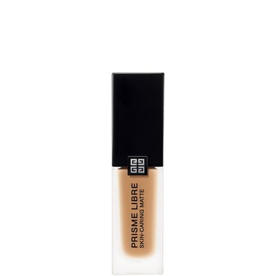 Givenchy Prisme Libre Skin-Caring Matte Foundation 30ml (Various Shades) - 5-N345