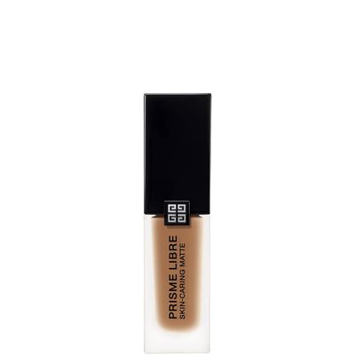 Givenchy Prisme Libre Skin-Caring Matte Foundation 30ml (Various Shades) - 5-W385