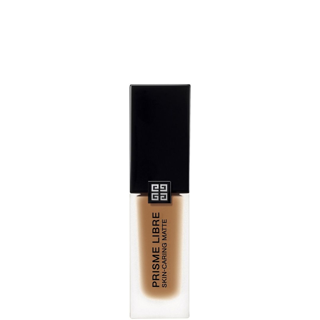Givenchy Prisme Libre Skin-Caring Matte Foundation 30ml (Various Shades) - 5-N390 - Image 1