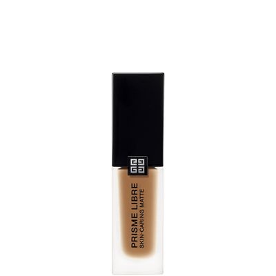 Givenchy Prisme Libre Skin-Caring Matte Foundation 30ml (Various Shades) - 5-N390