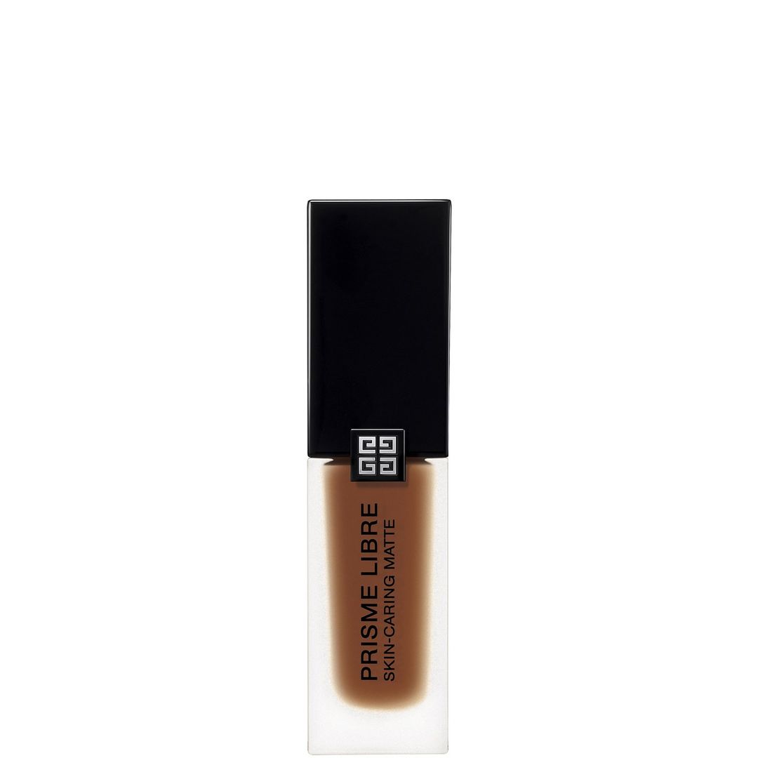 Givenchy Prisme Libre Skin-Caring Matte Foundation 30ml (Various Shades) - 6-C485 - Image 1
