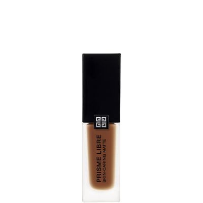 Givenchy Prisme Libre Skin-Caring Matte Foundation 30ml (Various Shades) - 6-C485