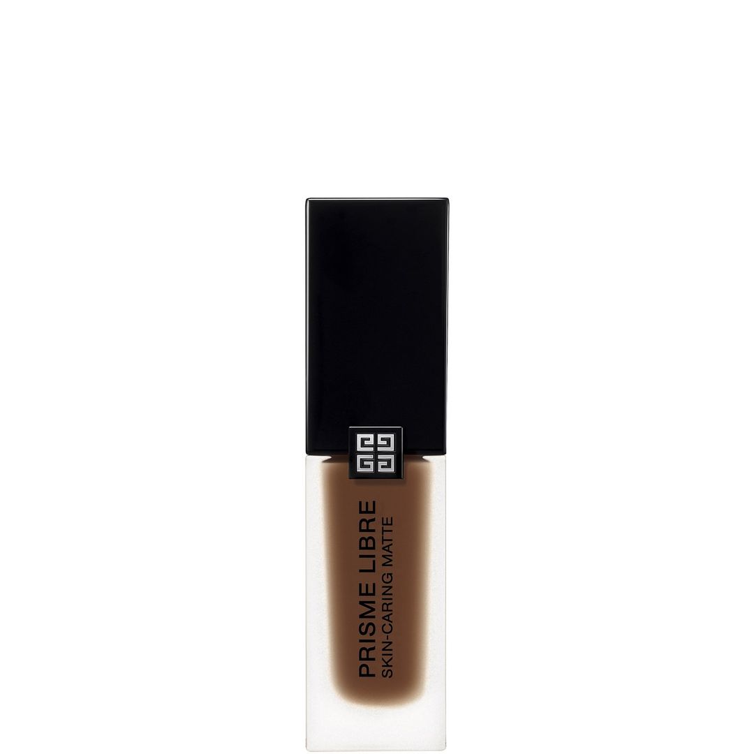 Givenchy Prisme Libre Skin-Caring Matte Foundation 30ml (Various Shades) - 6-N490 - Image 1