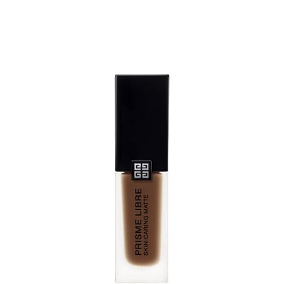 Givenchy Prisme Libre Skin-Caring Matte Foundation 30ml (Various Shades) - 6-N490