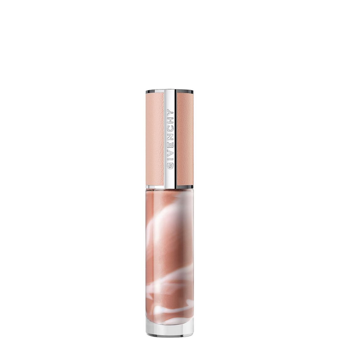 Givenchy Rose Perfecto Liquid Lip Balm 6ml (Various Shades) - N110 - Image 1