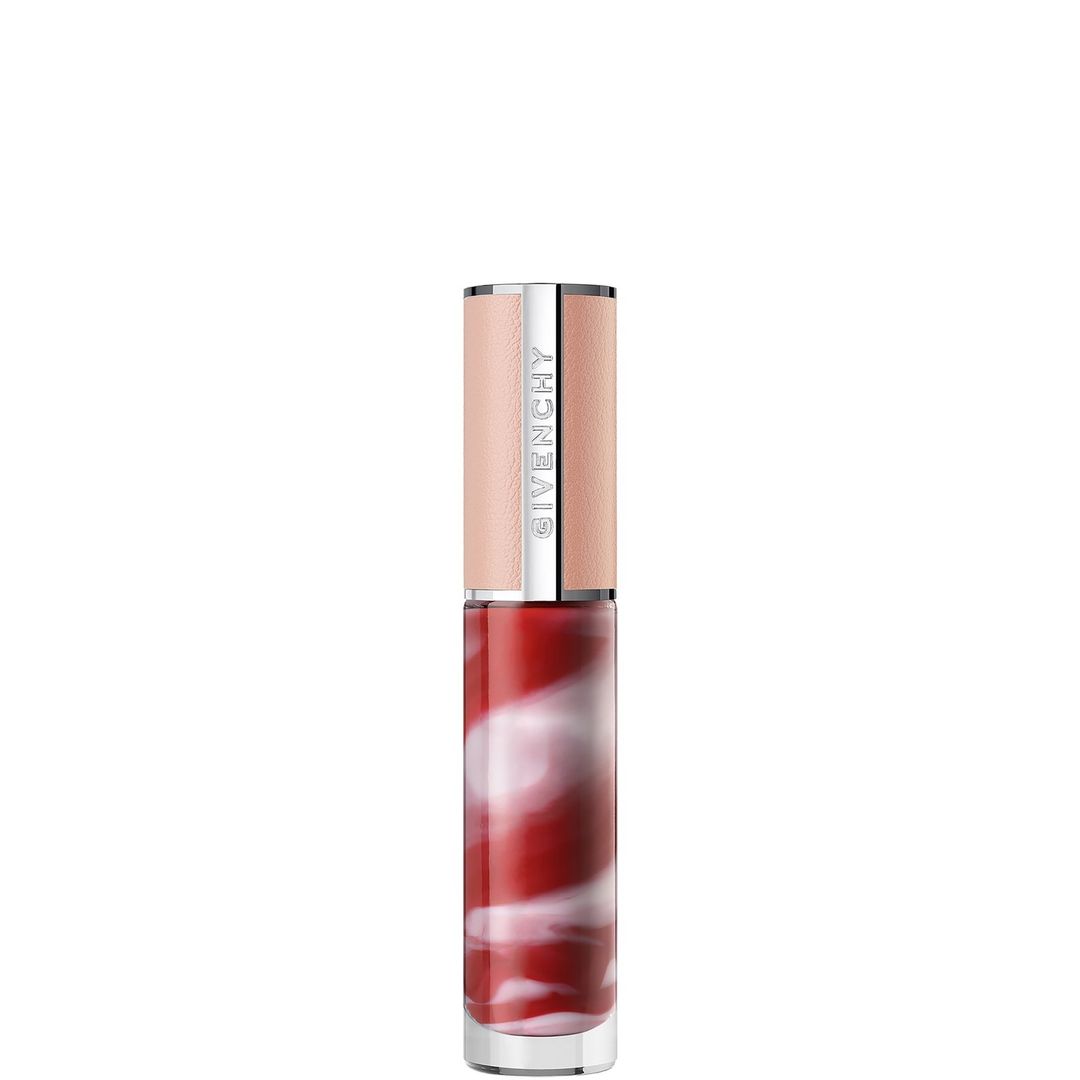Givenchy Rose Perfecto Liquid Lip Balm 6ml (Various Shades) - N37 - Image 1