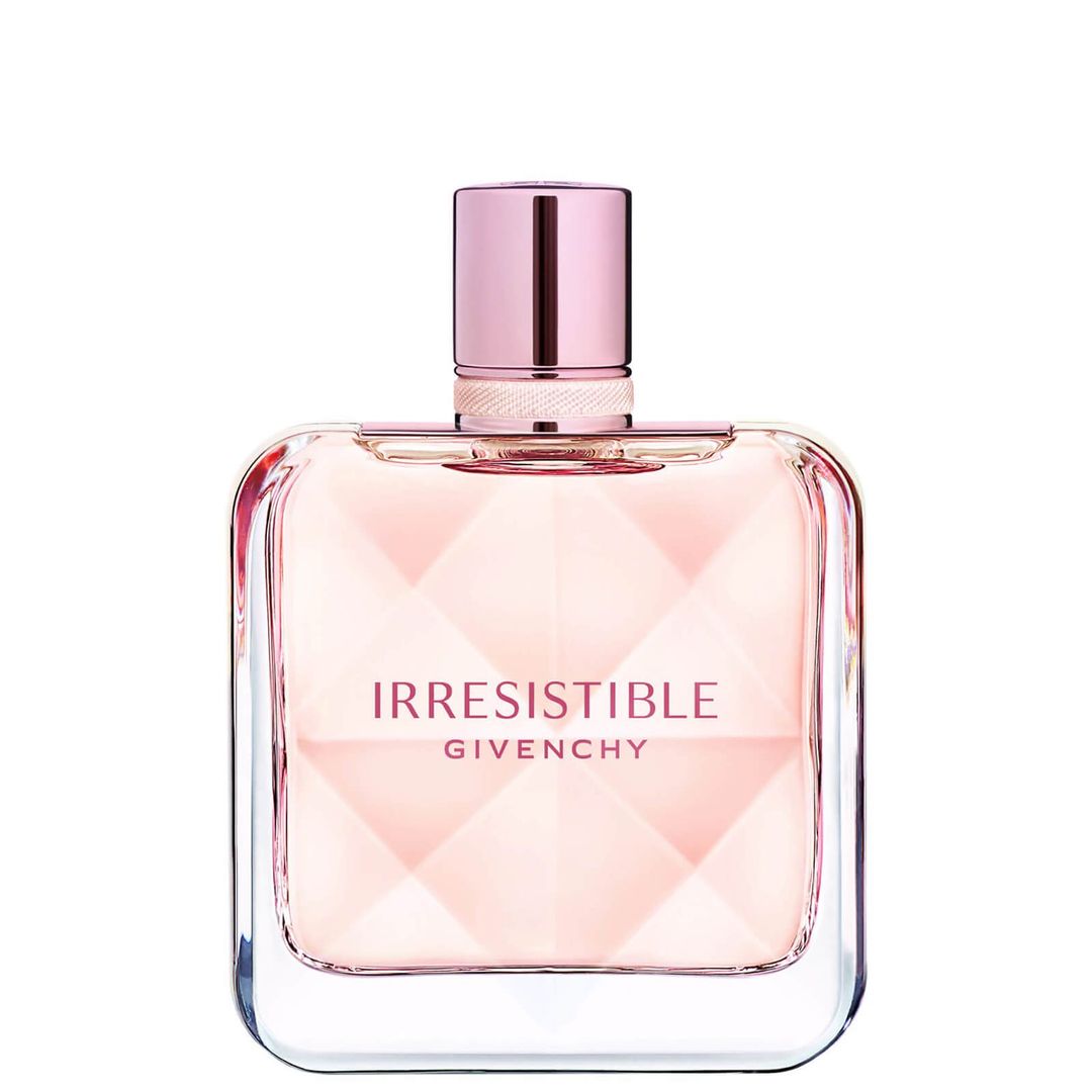 Givenchy Irresistible Eau de Toilette Fraiche 80ml - Image 1