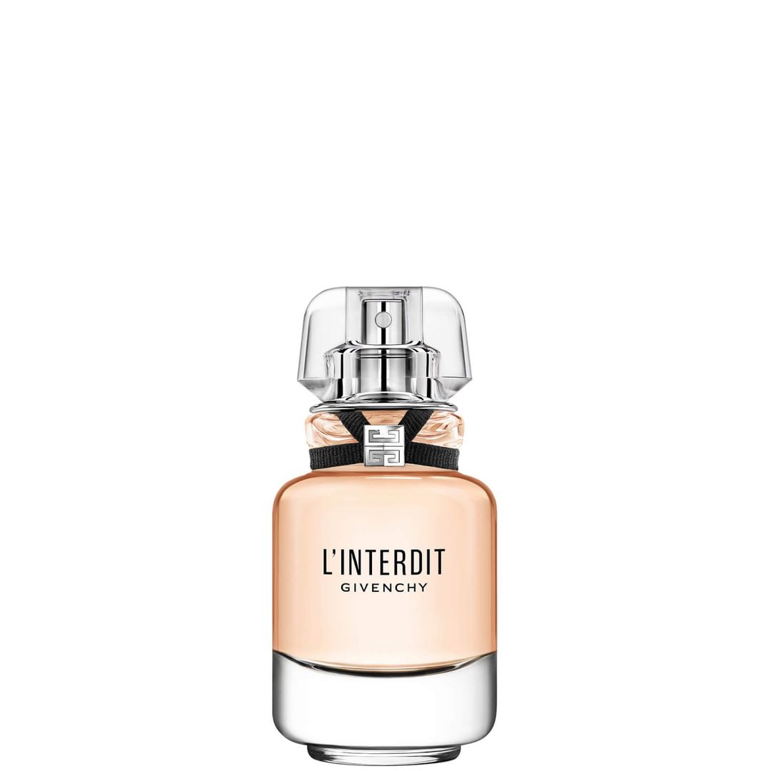 Givenchy L'Interdit Eau de Toilette 35ml - Image 1