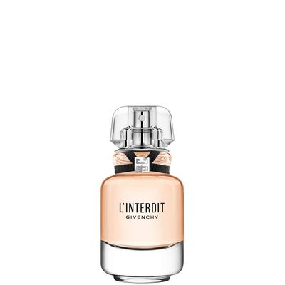 Givenchy L'Interdit Eau de Toilette 35ml