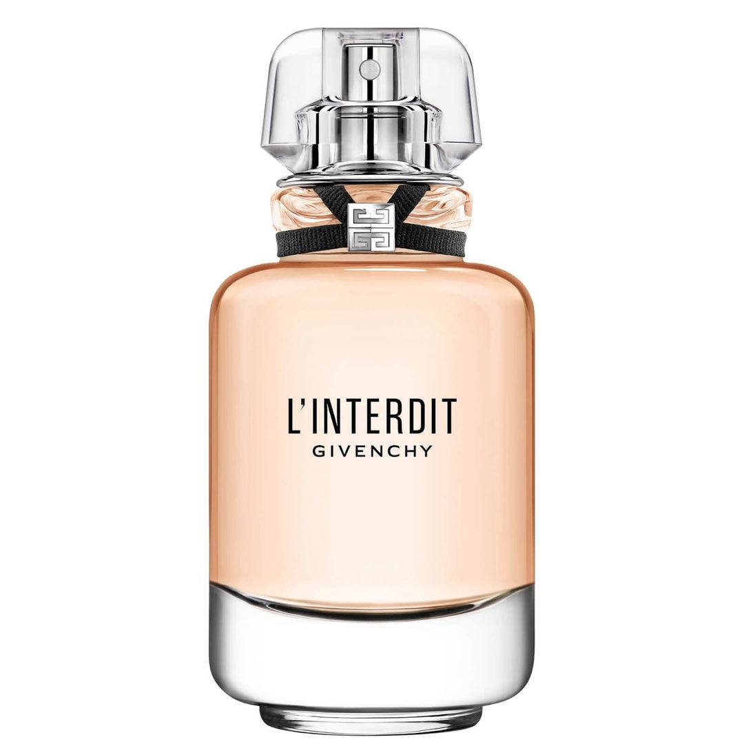 Givenchy L'Interdit Eau de Toilette 80ml - Image 1