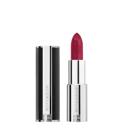 Givenchy Le Rouge Interdit Intense Silk 3.4g (Various Shades) - N334 Grenat Volontaire