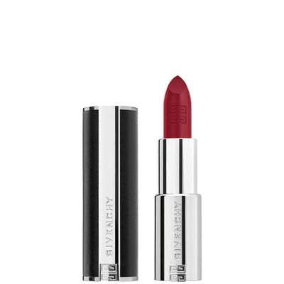 Givenchy Le Rouge Interdit Intense Silk 3.4g (Various Shades) - N339 Grenat Cendré