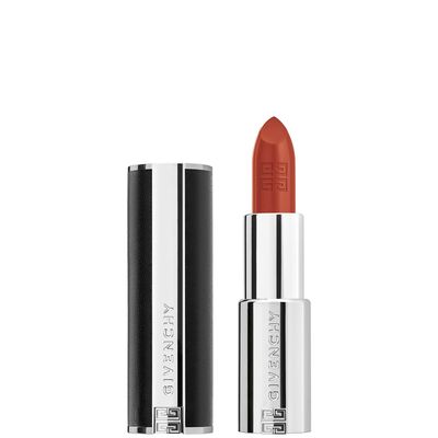 Givenchy Le Rouge Interdit Intense Silk 3.4g (Various Shades) - N332 Rouge Safran