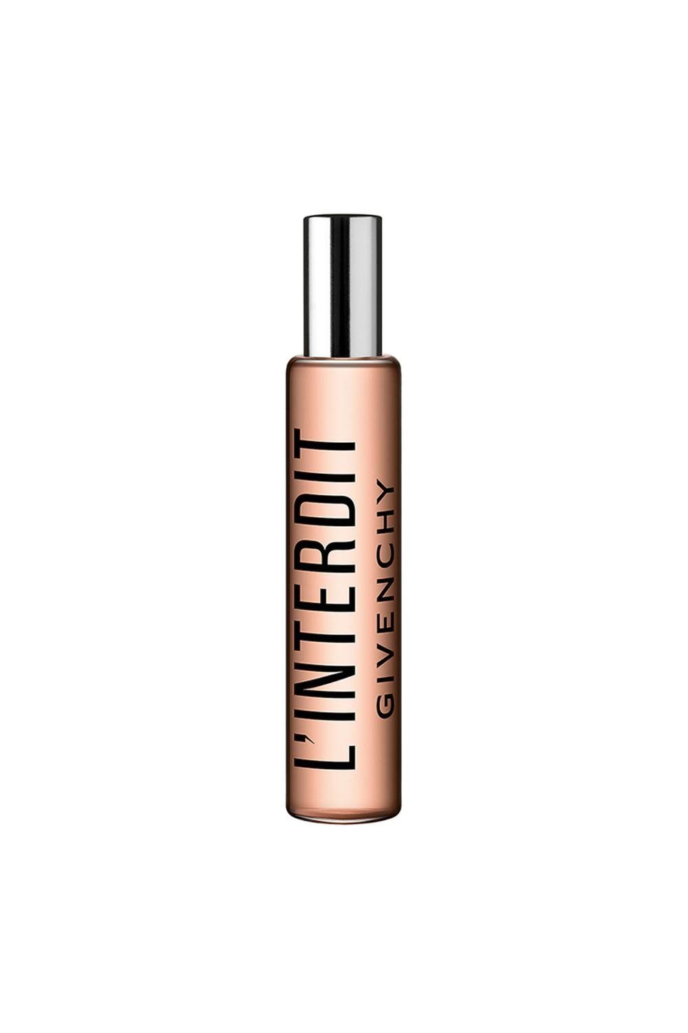 Givenchy Women's L'Interdit Eau De Parfum Roll On 20ml in Misc - Image 1