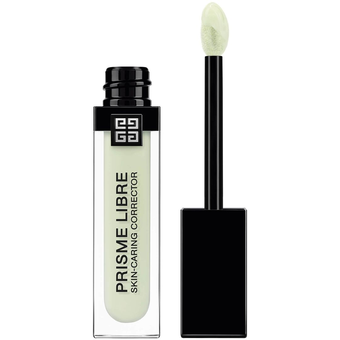 Givenchy Prisme Libre Corrector 11ml (Various Shades) - Green - Image 1