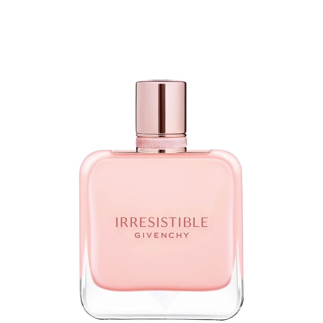 Givenchy Irresistible Eau De Parfum Rose Velvet 50ml - Image 1