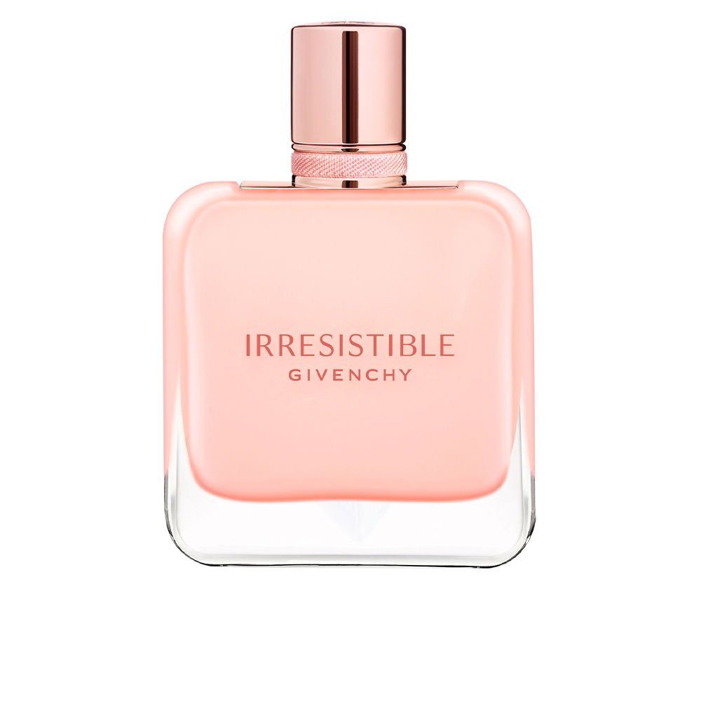 Givenchy Irresistible Eau De Parfum Rose Velvet 80ml - Image 1