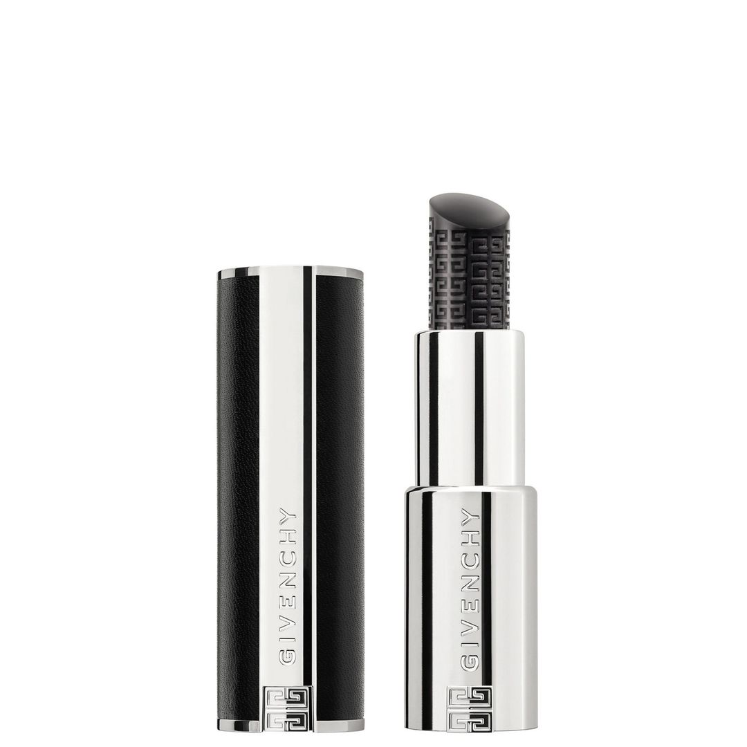 Givenchy Le Rouge Interdit Balm 3.4g (Various Shades) - N10 Revealing Color - Image 1