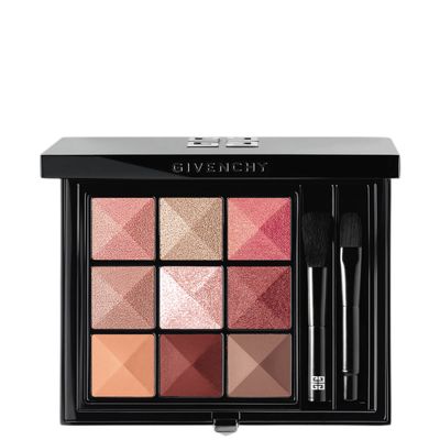Givenchy Le 9 Multi-Finish Eyeshadows Palette 8g (Various Options) - N9