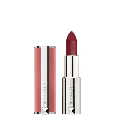 Givenchy Le Rouge Sheer Velvet Lipstick 3.4g (Various Shades) - N17 Rouge Erable