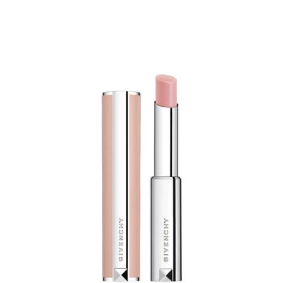 Givenchy Rose Perfecto Lip Balm 2.8g (Various Shades) - N001 Pink Irresistible