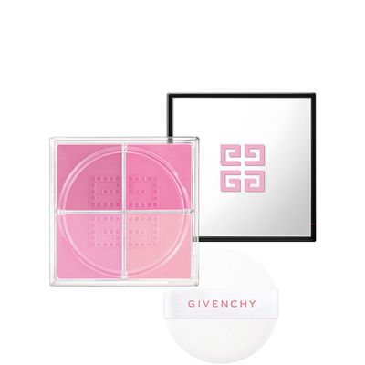 Givenchy Prisme Libre Blush 50g (Various Shades) - N1 Mousseline Lilas