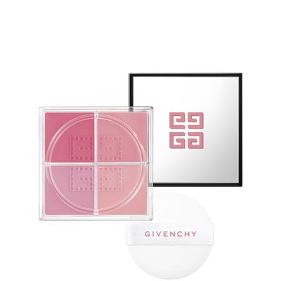 Givenchy Prisme Libre Blush 50g (Various Shades) - N2 Taffetas Rose