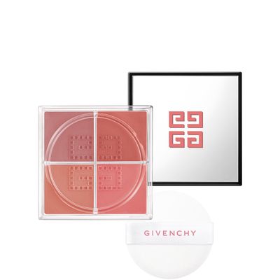 Givenchy Prisme Libre Blush 50g (Various Shades) - N4 Organza Sienne