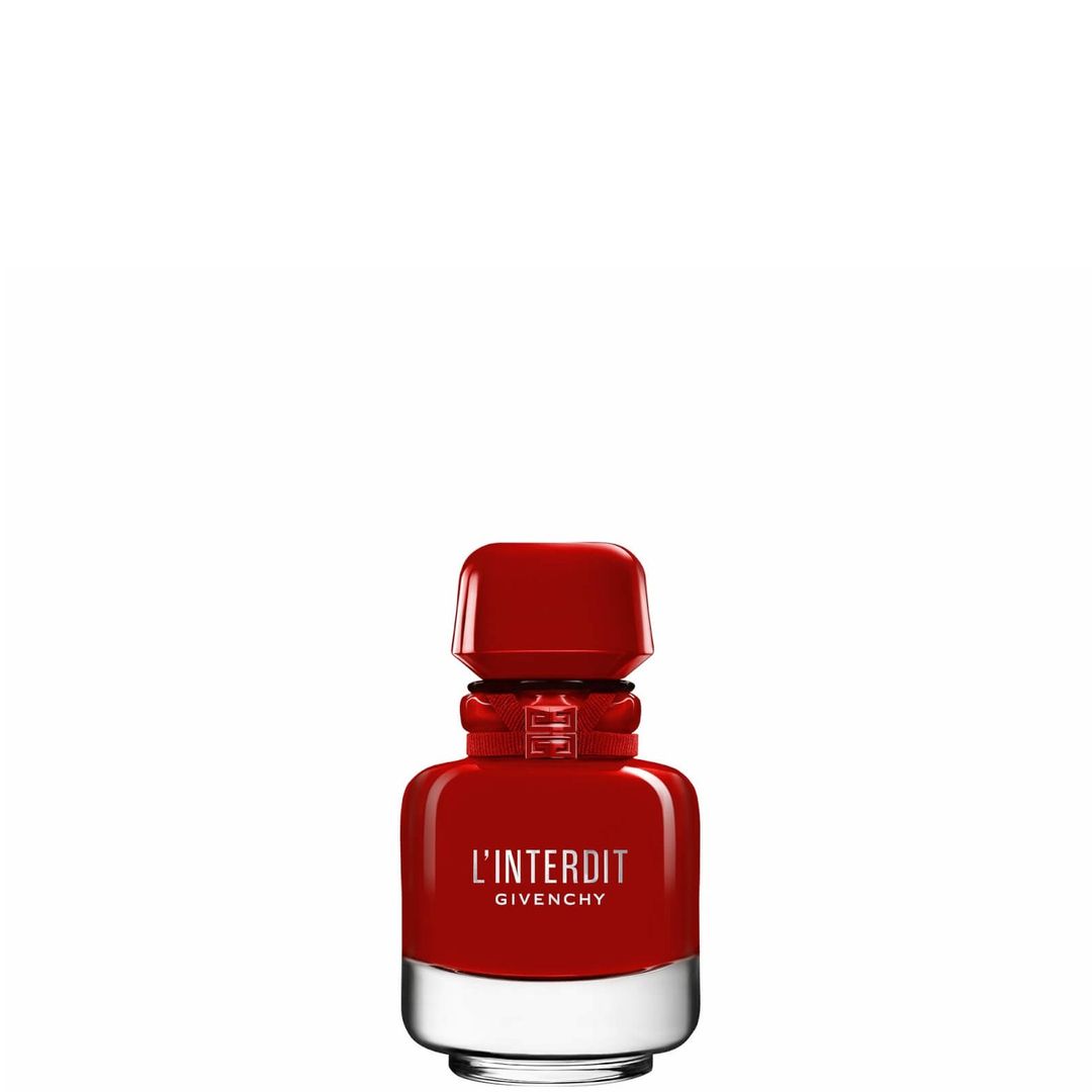 Givenchy L'Interdit Rouge Ultime Eau de Parfum 35ml - Image 1