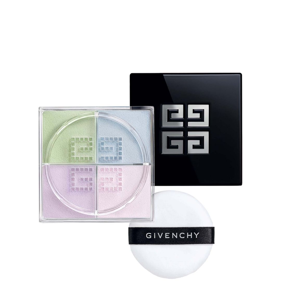 GIVENCHY Prisme Libre Mini Loose Setting and Finishing Powder (Various Shades) - N01 Mousseline Pastel - Image 1