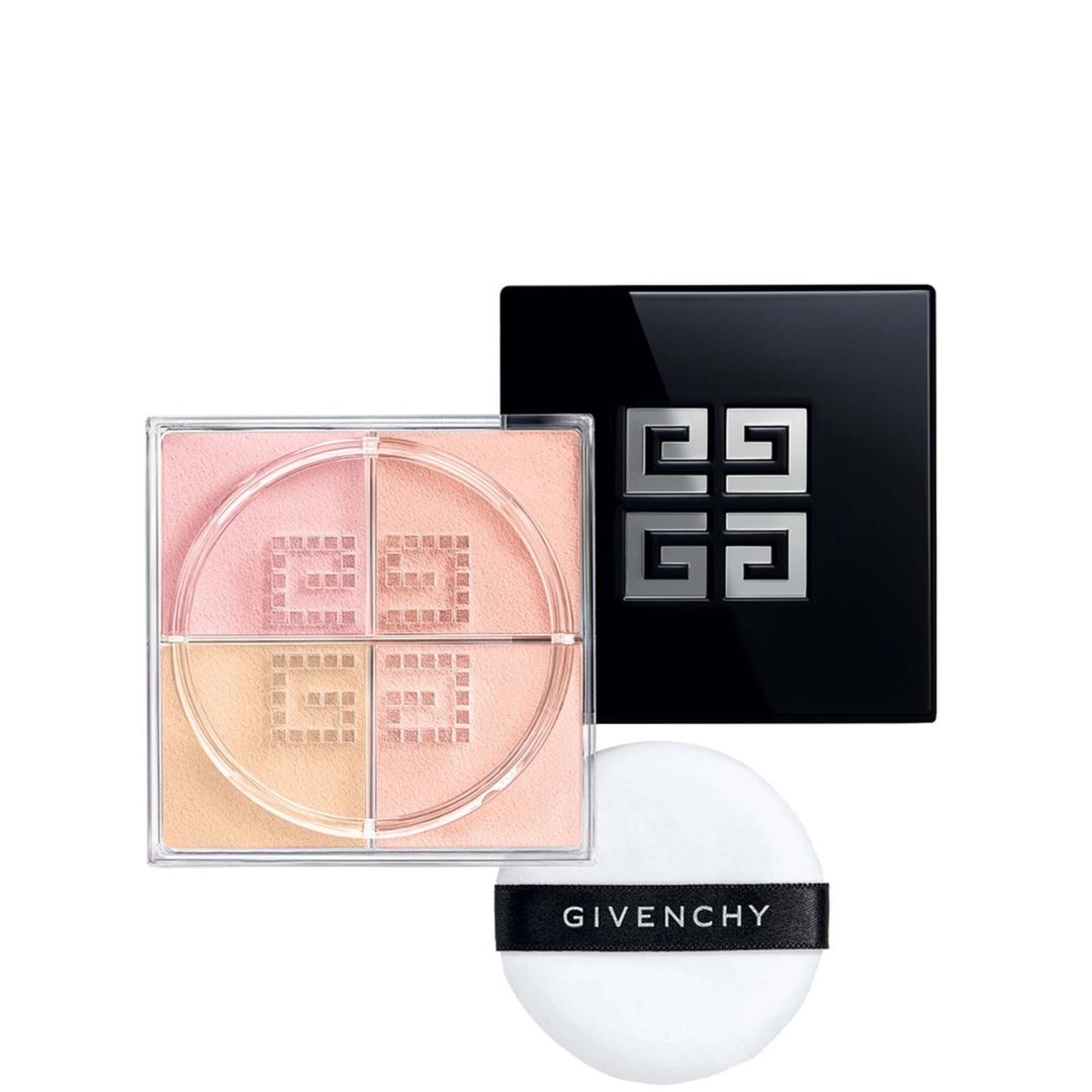 GIVENCHY Prisme Libre Mini Loose Setting and Finishing Powder (Various Shades) - N03 Voile Rose - Image 1