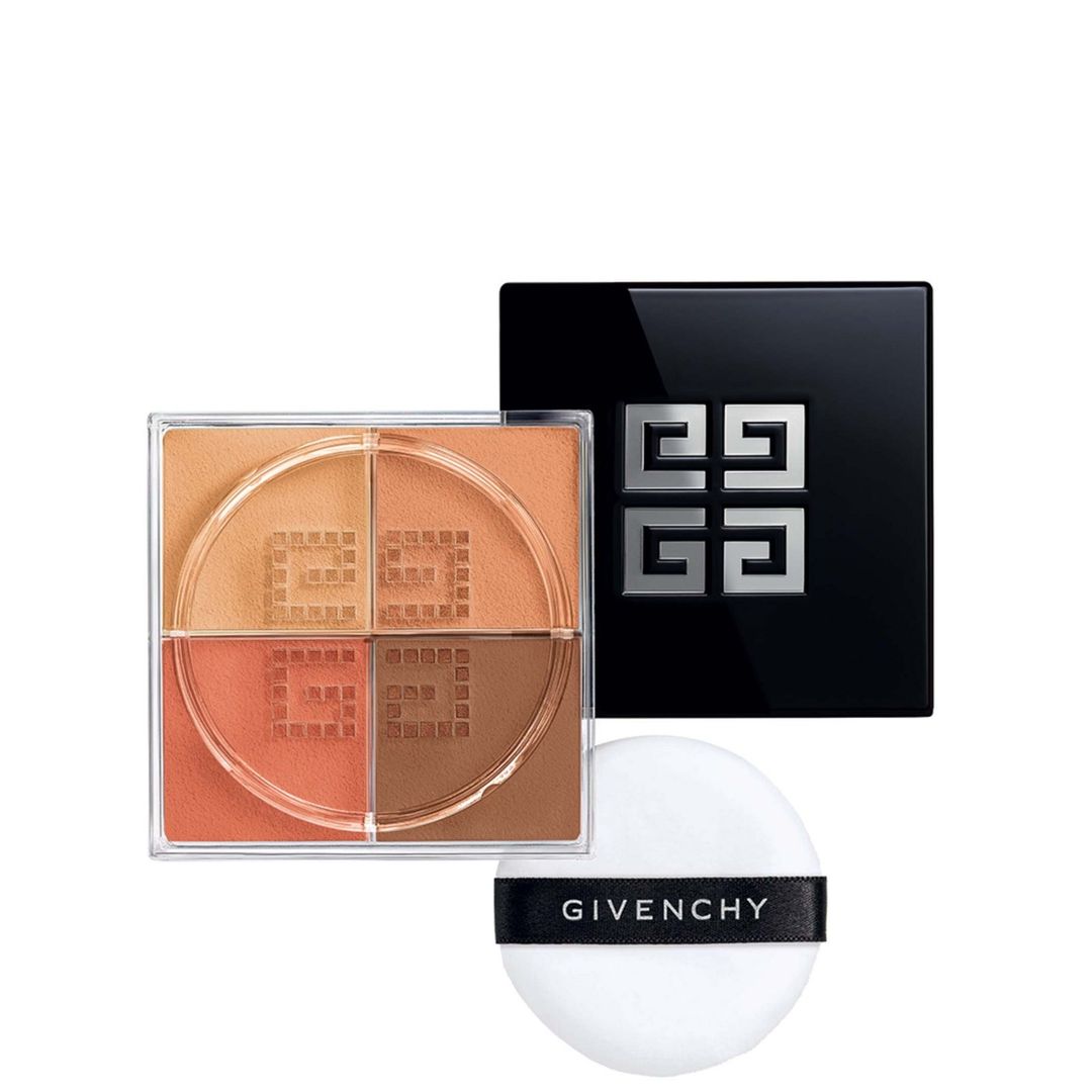 GIVENCHY Prisme Libre Mini Loose Setting and Finishing Powder (Various Shades) - N06 Flanelle Epicee - Image 1