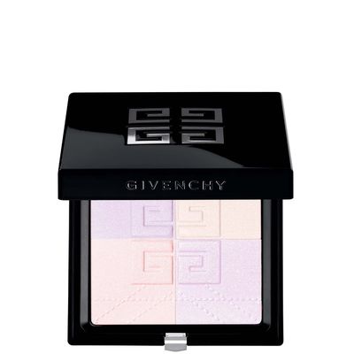 Givenchy Prisme Libre 4-Color Pressed Powder (Various Shades) - N00