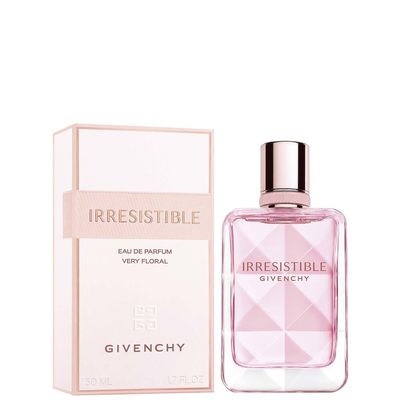 Givenchy Irresistible Very Floral Eau de Parfum 50ml