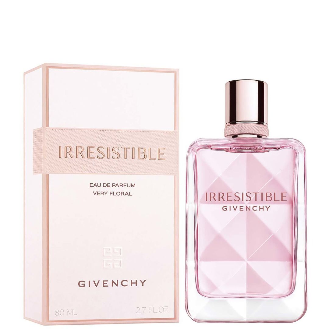 Givenchy Irresistible Very Floral Eau de Parfum 80ml - Image 1