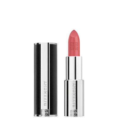 Givenchy Le Rouge Interdit Intense Silk 3.4g (Various Shades) - N112 Nude Mousseline