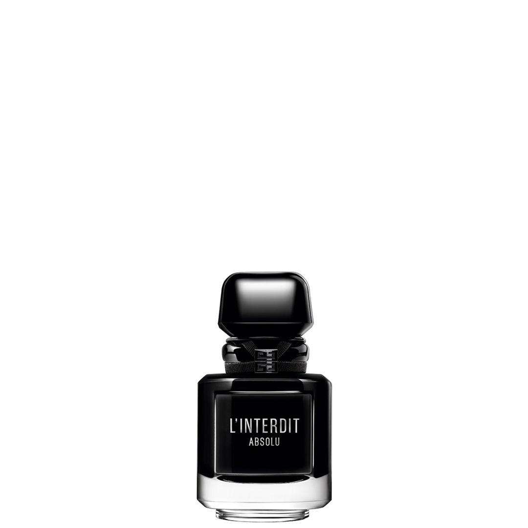Givenchy L'Interdit Eau de Parfum Absolu 35ml - Image 1
