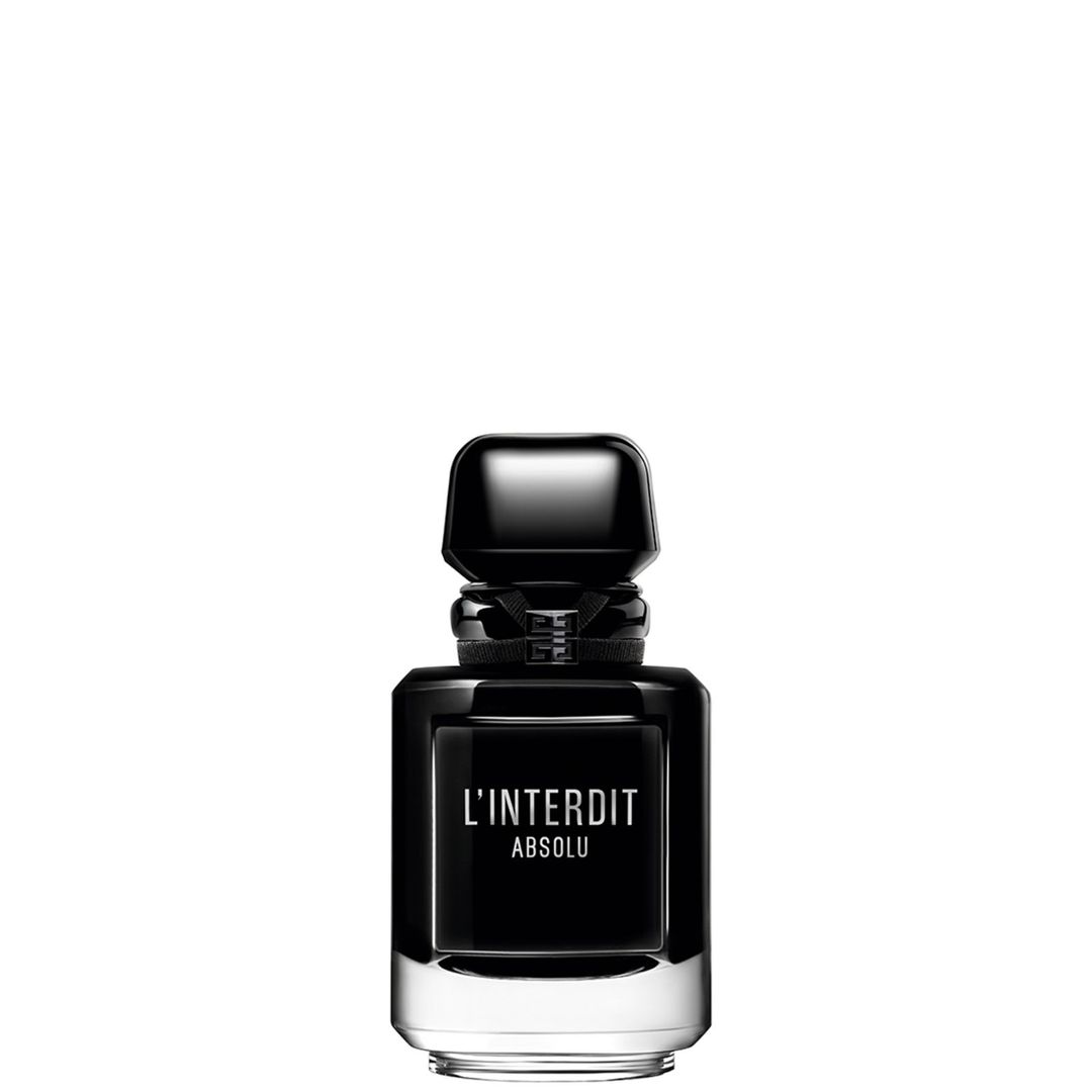 Givenchy L'Interdit Eau de Parfum Absolu 50ml - Image 1