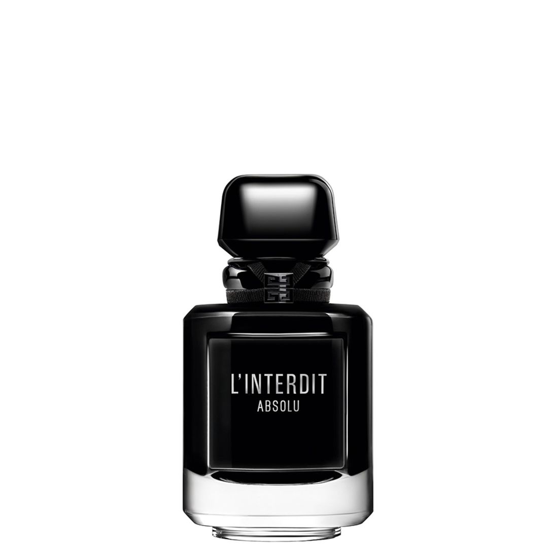 Givenchy L'Interdit Eau de Parfum Absolu 80ml - Image 1